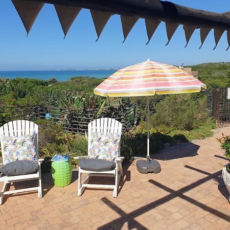 Paradise Self-Catering Units Jeffreys Bay Kültér fotó