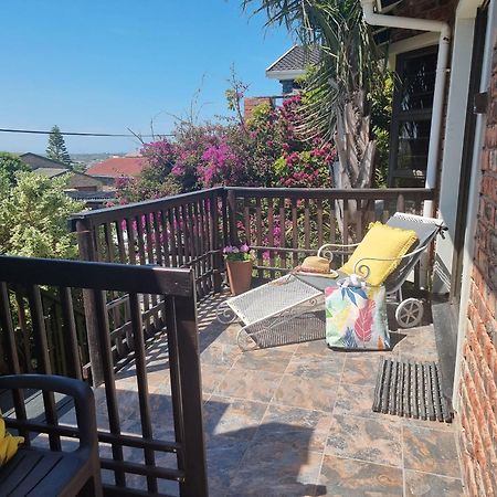 Paradise Self-Catering Units Jeffreys Bay Kültér fotó