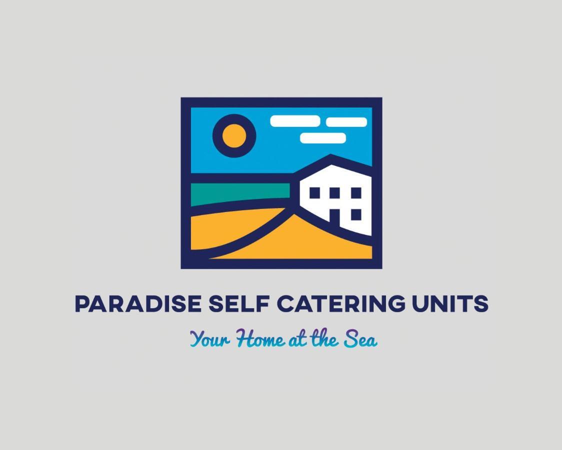 Paradise Self-Catering Units Jeffreys Bay Kültér fotó