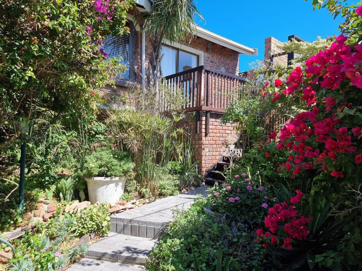Paradise Self-Catering Units Jeffreys Bay Kültér fotó