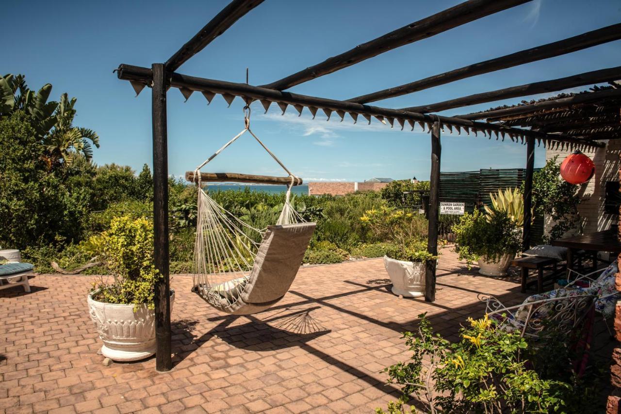 Paradise Self-Catering Units Jeffreys Bay Kültér fotó