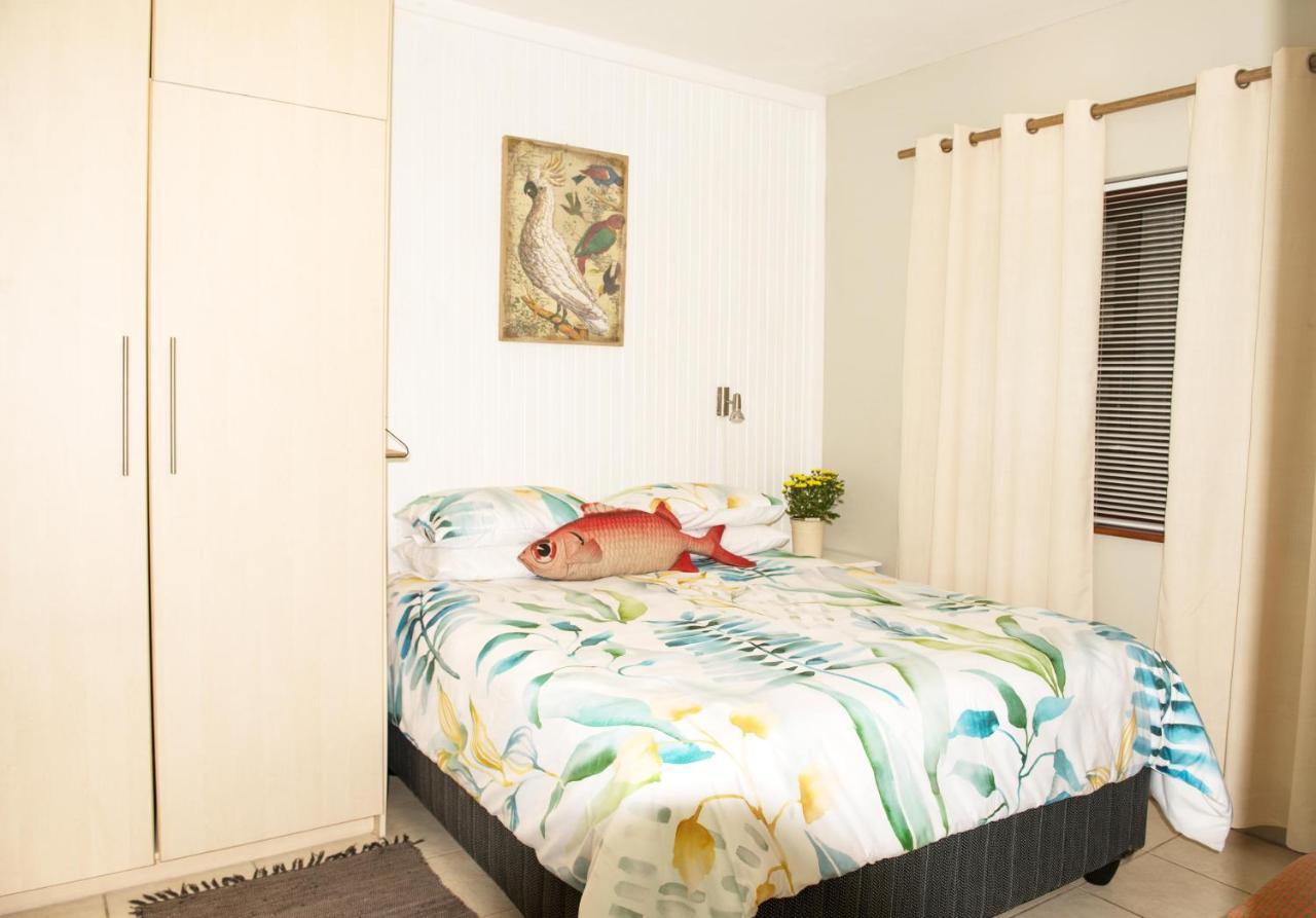 Paradise Self-Catering Units Jeffreys Bay Kültér fotó