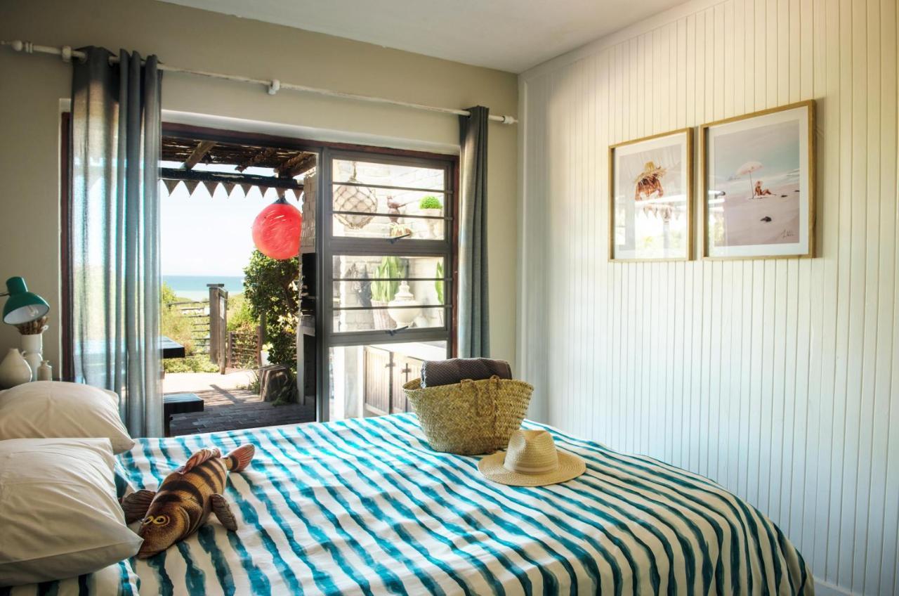 Paradise Self-Catering Units Jeffreys Bay Kültér fotó