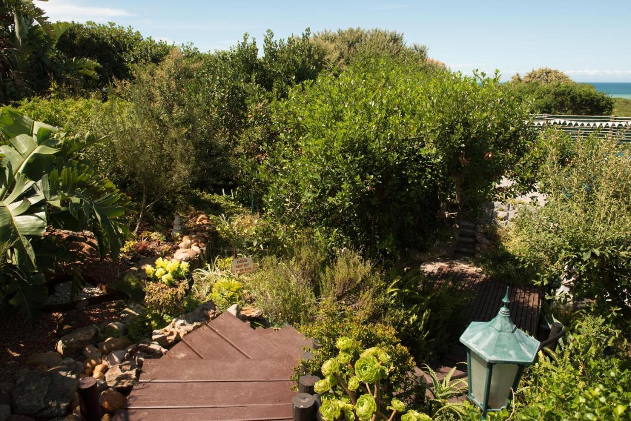 Paradise Self-Catering Units Jeffreys Bay Kültér fotó