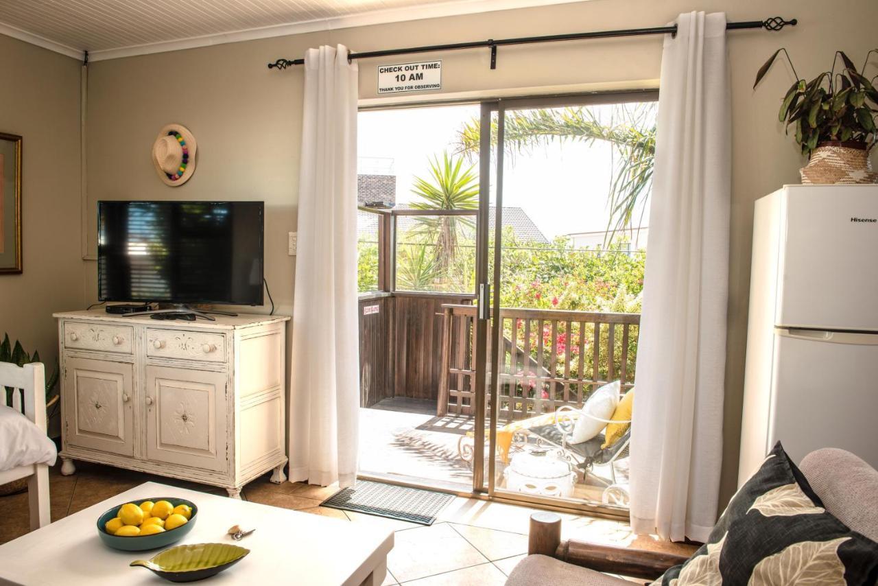 Paradise Self-Catering Units Jeffreys Bay Kültér fotó