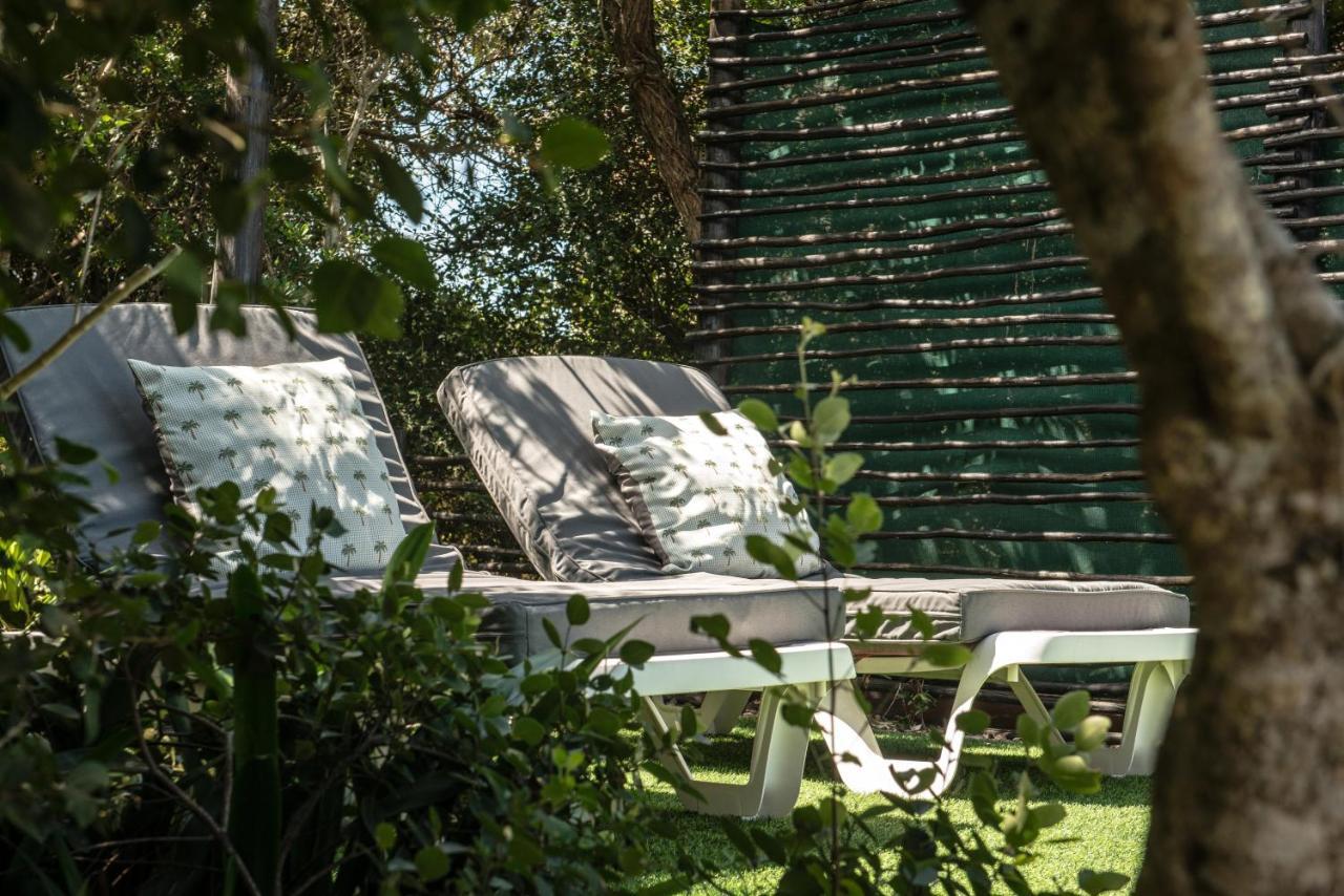 Paradise Self-Catering Units Jeffreys Bay Kültér fotó