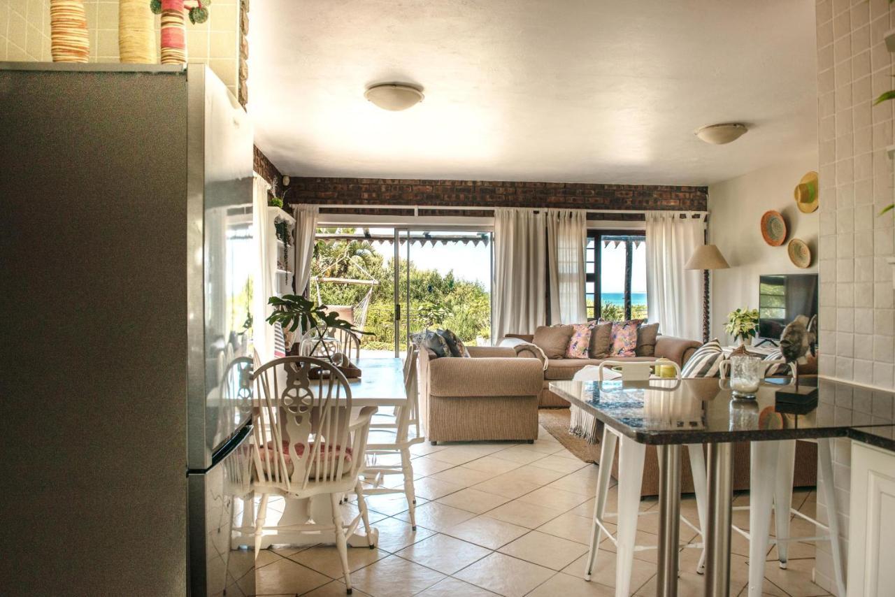 Paradise Self-Catering Units Jeffreys Bay Kültér fotó