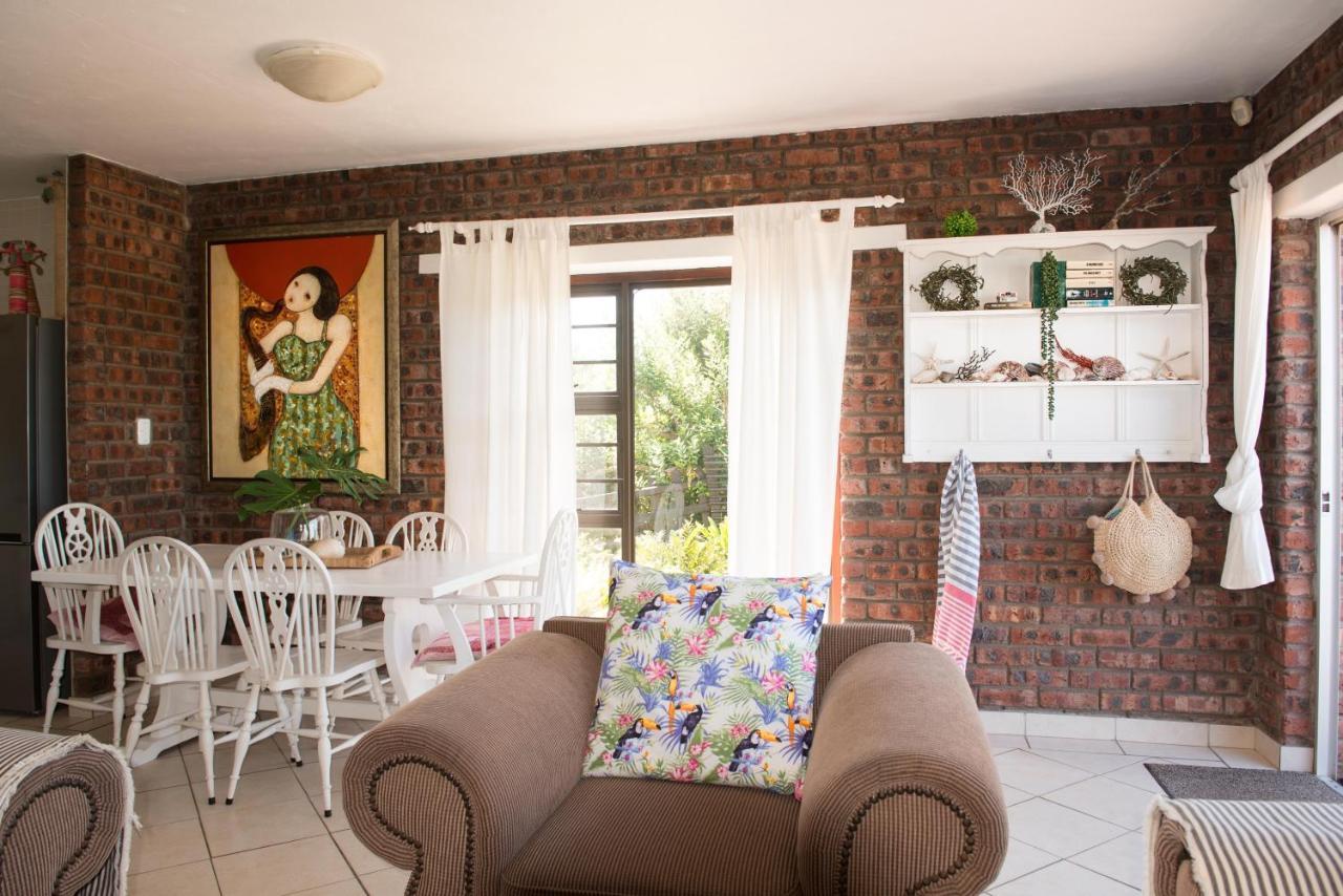 Paradise Self-Catering Units Jeffreys Bay Kültér fotó