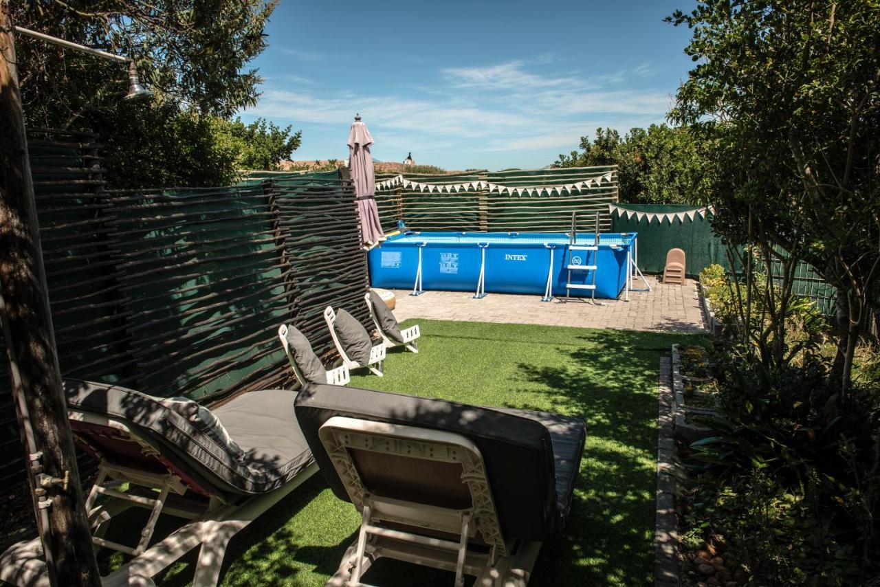 Paradise Self-Catering Units Jeffreys Bay Kültér fotó