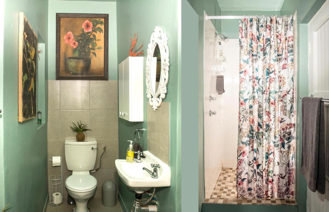 Paradise Self-Catering Units Jeffreys Bay Kültér fotó