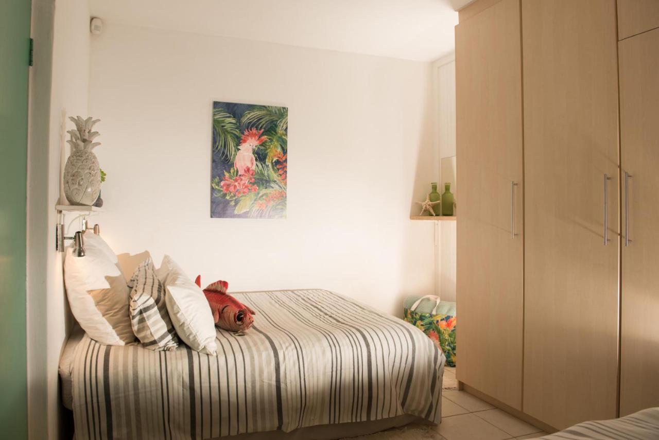 Paradise Self-Catering Units Jeffreys Bay Kültér fotó