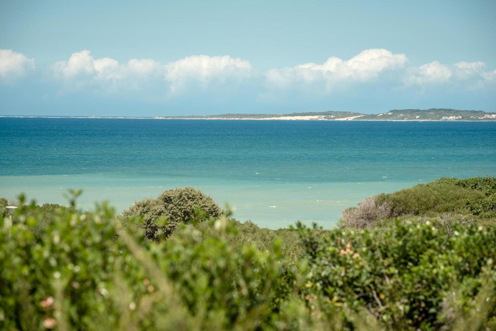 Paradise Self-Catering Units Jeffreys Bay Kültér fotó
