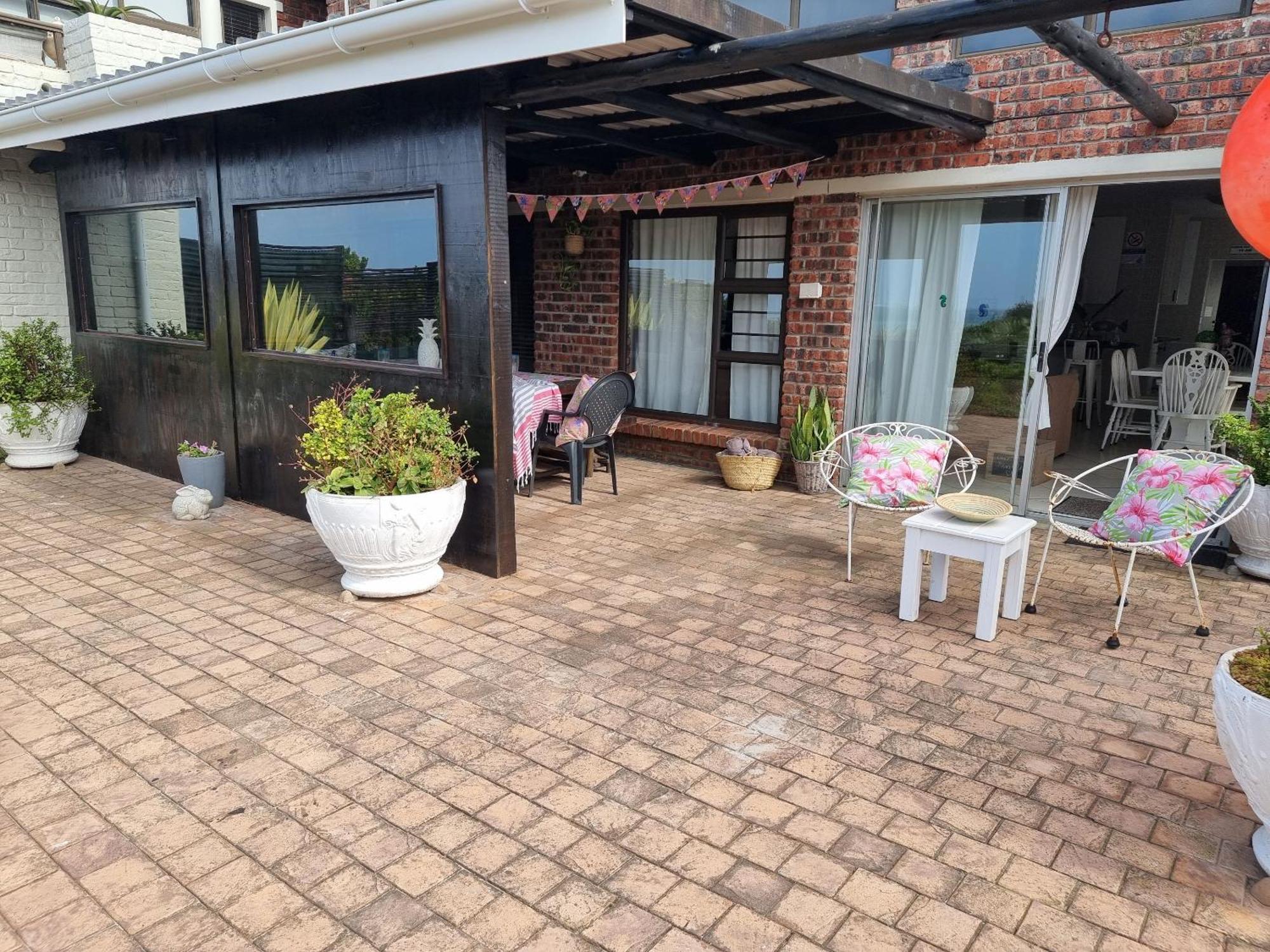 Paradise Self-Catering Units Jeffreys Bay Kültér fotó