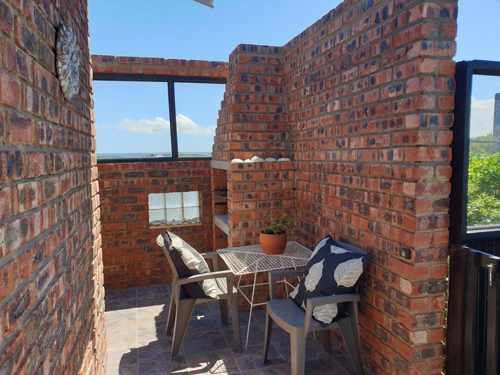 Paradise Self-Catering Units Jeffreys Bay Kültér fotó