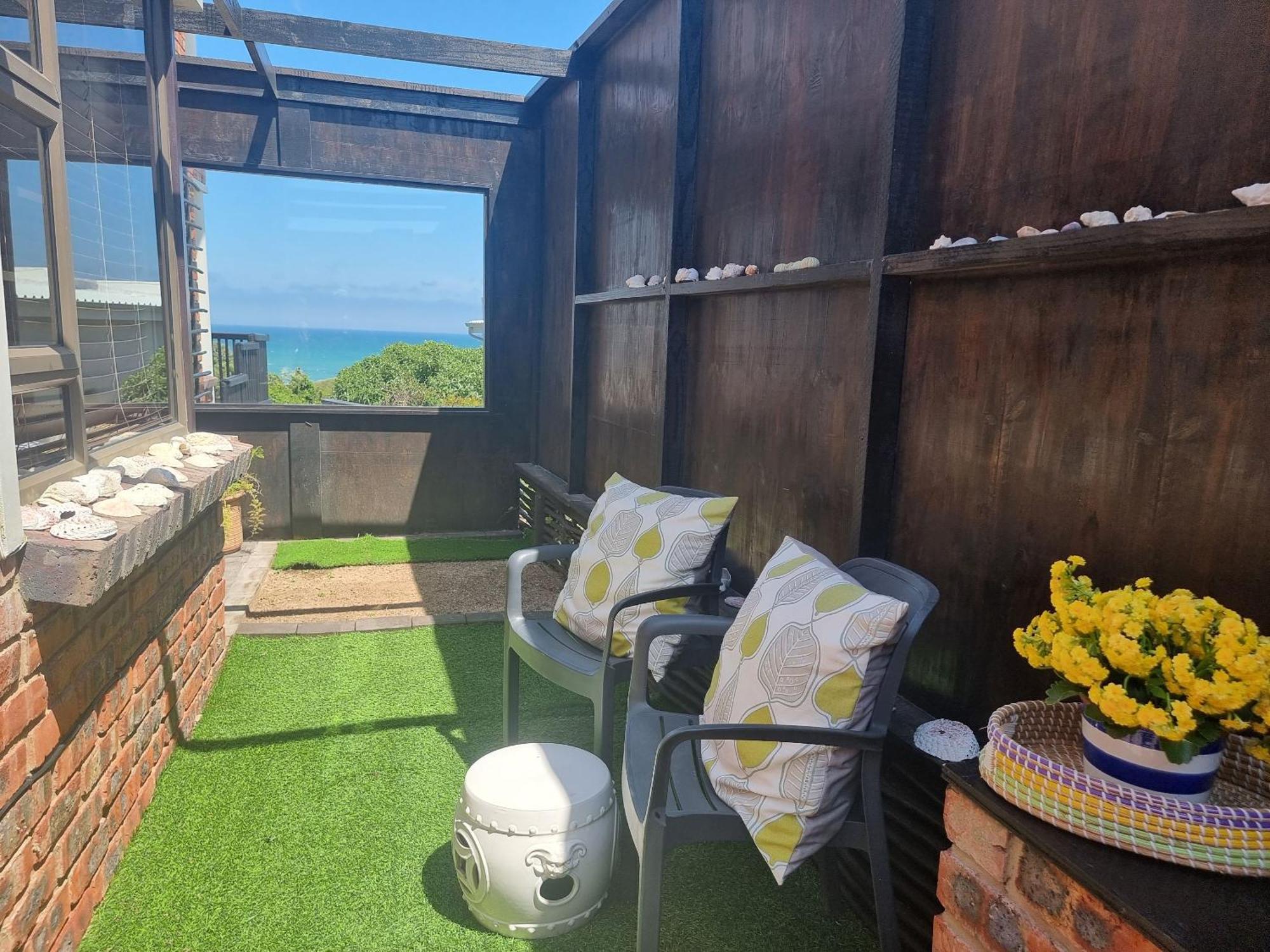 Paradise Self-Catering Units Jeffreys Bay Kültér fotó