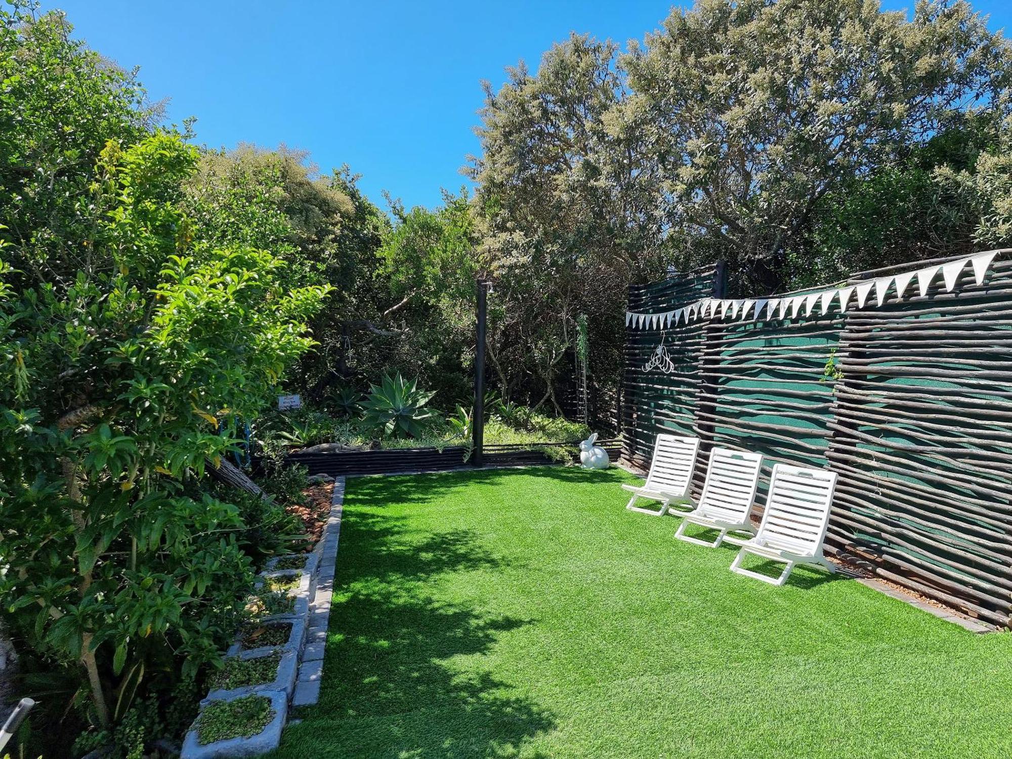 Paradise Self-Catering Units Jeffreys Bay Kültér fotó